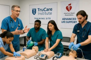 Why Choose TruCare Institute for Your Healthcare Certifications?